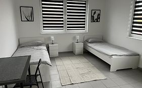 Aparts Room Hannover Centrum