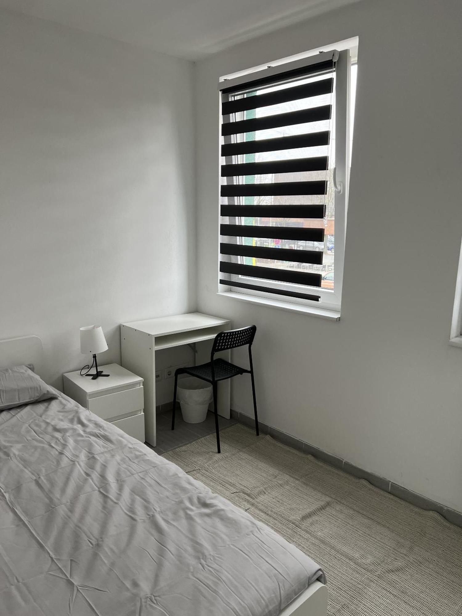 Aparts Room Hannover Centrum Exterior foto